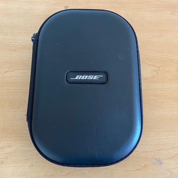 Bose QuietComfort 25 Noise Cancelling Wired Headphones - Picture 12 of 13